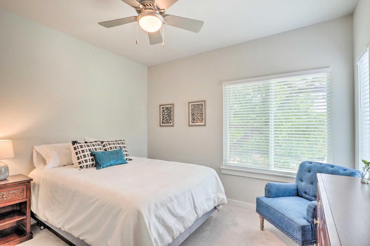 Gorgeous Georgetown Home, Walk To The Square! Экстерьер фото